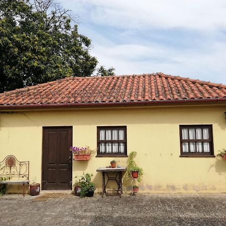 アルコス・デ・ヴァルデヴェス Quinta Da Imaculadaヴィラ エクステリア 写真